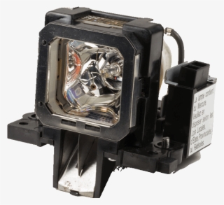Jvc Pk-l2312up Projector Lamp