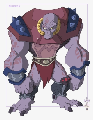 He Man Org Forums Outside And Hexon - Cartoon