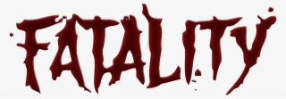 Lista De Fatalities De Mortal Kombat Criado Por Techtudo - Fatality Mortal Kombat Png