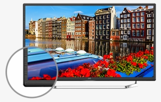 Img - Jvc 55" 1080p Led Tv - Lt-55em75