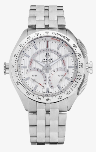 Mercedes Benz Slr Calibre S Stainless Steel Quartz