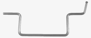 Medieval Madness Wire Gate - Cookie Cutter