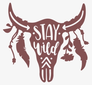 Longhorn Svg Dxf - Scalable Vector Graphics