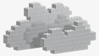 Do What You Want With Hybrid Cloud On The Can Do Platform - Minecraft Cloud Png