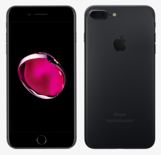 Apple Iphone 7 Plus With Facetime 32gb, 4g Lte - Iphone 7 Plus 128 Gb Sølv Apple