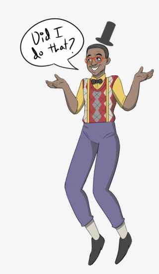 Confirmed - Cartoon
