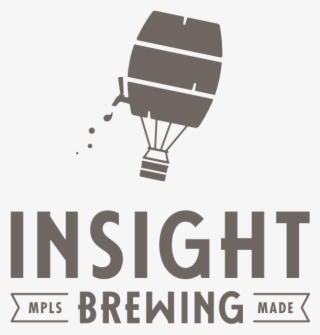 Insight Brewing - Insight Brewing Logo