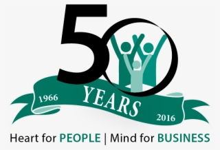 50th Logo Black-01 - Jefferson County Fair 2018