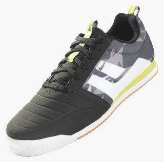 Tyga M Black/yellow - Reebok Shoes