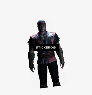 Mortal Kombat Liu Kang - Dibujos De Mortal Kombat X Liu Kang