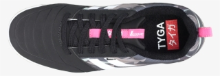 Tyga W Black/pink - Water Shoe