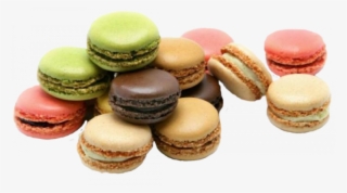 Macarons - Pâtisserie