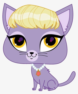 Download Picture Chinese Dragon Easy At Getdrawings - Imagens Da Delilah Da Littlest Pet Shop