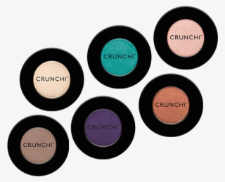 Shop Eyeshadow - Eyeshadow Crunchi