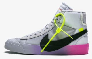 Nike Blazer Serena Williams