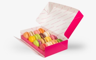 Sourice Florentsourice Boite-macarons - Macaron