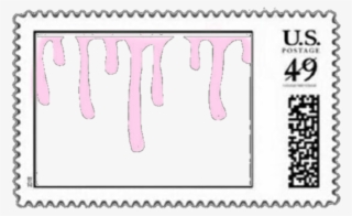 Complexedit Pink Overlay Overlays Tumblr Png Overlays - Stamp