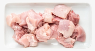 Chicken Meat Png High-quality Image - Boneless Skinless Chicken Thighs