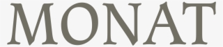Monat Logo Png