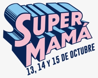 Super Mama Png - Super Girl Sticker