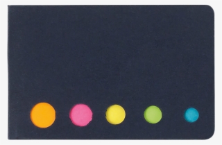 Holder With Sticky Notes - Post-it Note