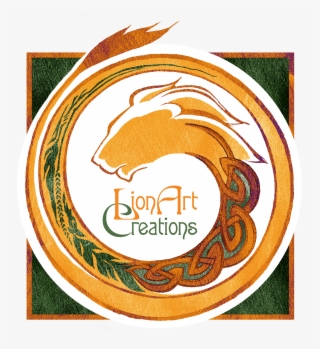Lionart Creations - " - Writing