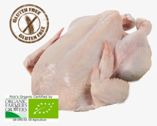 If You Need A Larger Bird For A Family Gathering Or - St Dalfour Blackberry Spread 284g