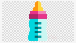 Baby Bottle Icon Png Clipart Baby Bottles Infant Clip - Transparent Coffee Icon