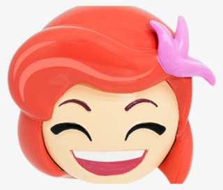 Emoji Disney Classics S2 Ariel