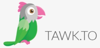 Tawkto Logo - Tawk To Logo