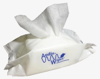 Audiowipes Pouch - Audiologist's Choice Audiowipes Portable Pouch - 30