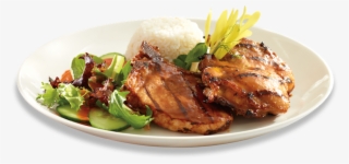 716 Grilled Korean Beef - Restaurant