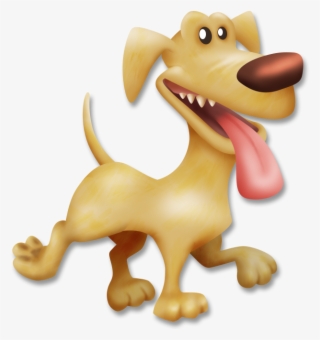 Dog - Retriever