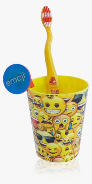 Load Image Into Gallery Viewer, Brush Buddies Emoji