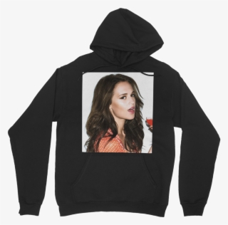 Alicia Vikander ﻿classic Adult Hoodie