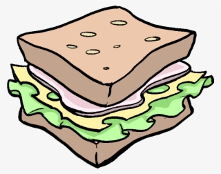 Sandwich - Fast Food
