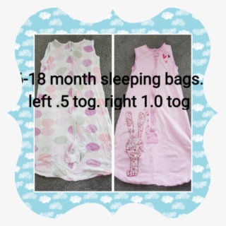 5 Tog And - Sleeping Bag