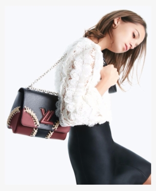 Late Last Year, Alicia Vikander Landed Her First Louis - Louis Vuitton Advertisement 2016