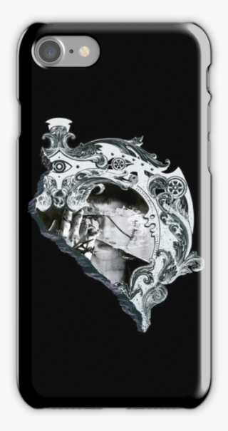 Hades 'conception' Heart Mirror By Minpop - Hades Vixx