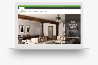 In Addition To Dual Branding, Studiolabs Created A