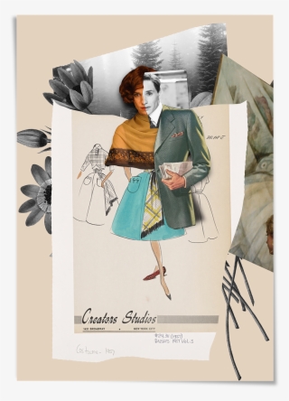 Selman Hosgor Illustrator - Collage