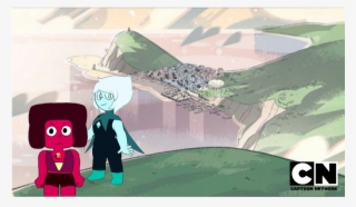 Steven Universe