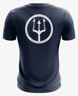 Poseidon Jersey - Design Custom Esport Jersey