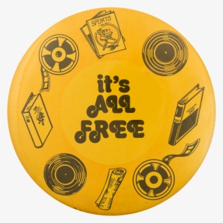 It's All Free - Museum