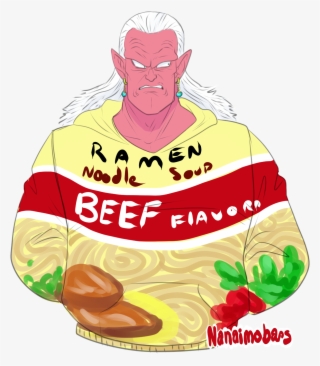 @kaioshin-sama, @eatinqrow, @zamcsu I've Been - Goku Black