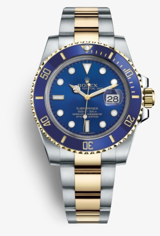 Submariner Date - Longines Gold Watch Men