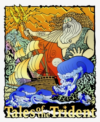 Tales Of The Trident