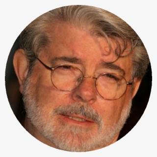 Georgelucas - Black Circle