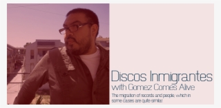 Discos Inmigrantes On The Road - Gentleman