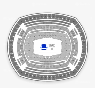 Wrestlemania 34 Tickets Seatgeek - Metlife Stadium